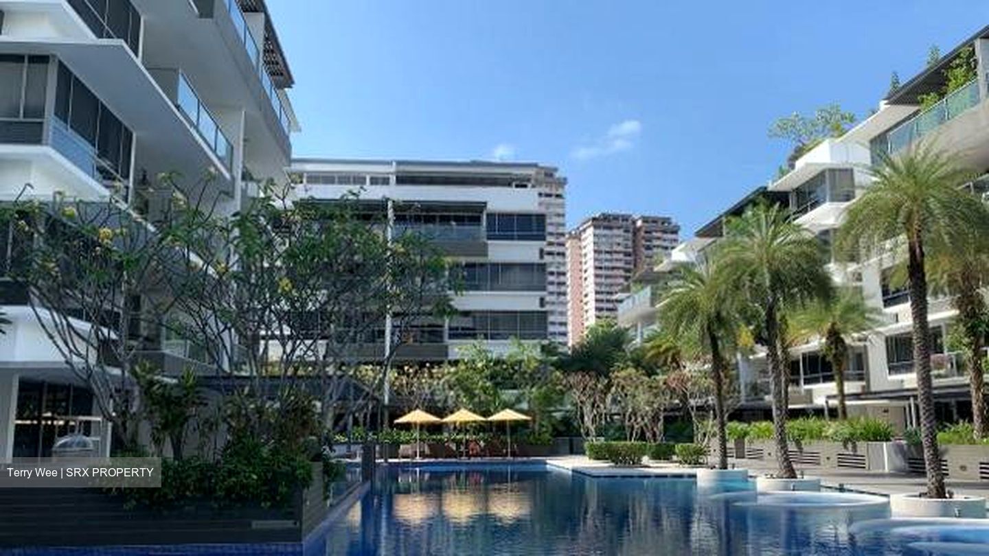 Elliot At The East Coast (D15), Condominium #573048931